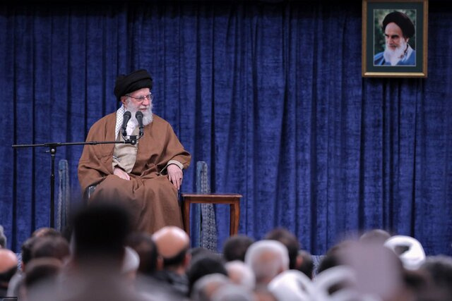 عامل اصلی اتفاق سوریه اتاق فرمان آمریکا و اسرائیل است/ایران قوی، مقتدرتر خواهد شد/جبهه مقاومت آمریکا را از منطقه اخراج خواهد کرد