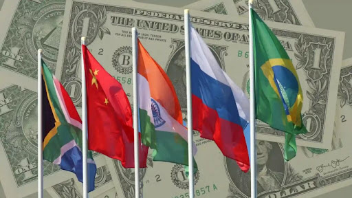 بریکس دلار را به چالش میاندازد؟