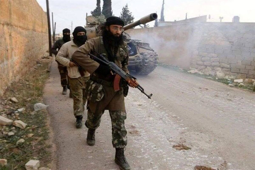 در بابِ مبارزه علمی با رادیکالیسم