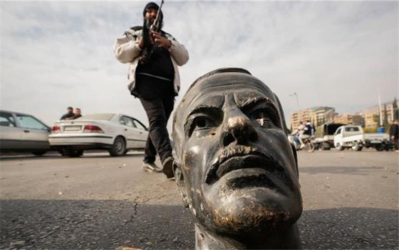 سقوط خاندان اسد و تأثیر آن بر جایگاه منطقهای ایران