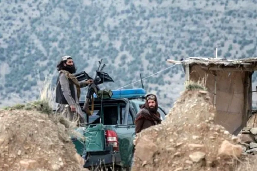 نگاهی به تنشهای افغانستانِ تحت تسلط طالبان و پاکستان