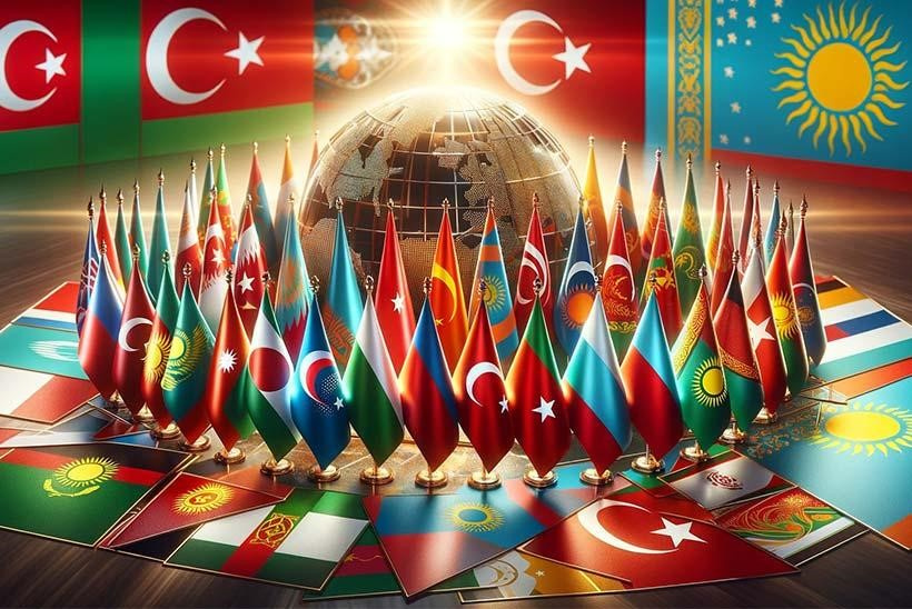 سرنوشت ترکیه و سازمان کشورهای ترک به کجا میرسد؟