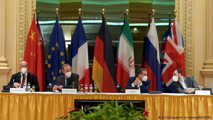 برای آغاز تنشزدایی با اروپا امروز بهتر از فرداست