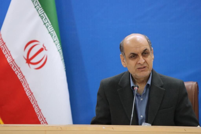 اهمیت ویژه بندر کاسپین/کشورهایی که بیشترین آسیب را از پسروی دریای خزر دیدهاند/محیط زیست گیلان در وضعیت خطرناک