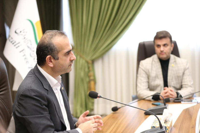 شعار تحریم نعمت و فرصت است را در عمل به اجرا درآوردیم/آخرین گزارشها از وضعیت کریدور شمال - جنوب