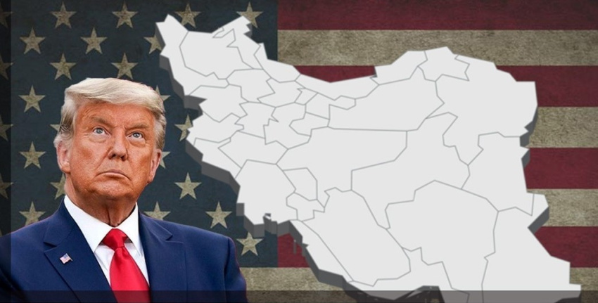 تهران به نامه ترامپ پاسخ میدهد، اما راهی برای مذاکره باز نمیشود