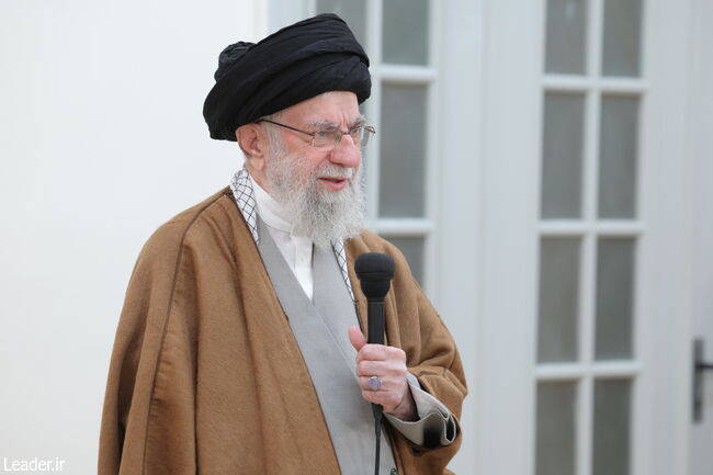 راهپیمایی روز قدس نشان دهنده اتحاد ملت ایران است