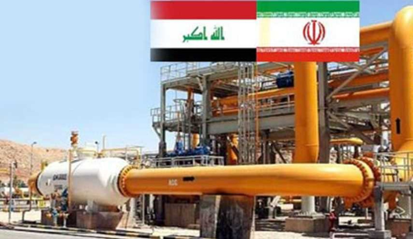 پیروی کج دار و مریز عراق از سیاستهای آمریکا