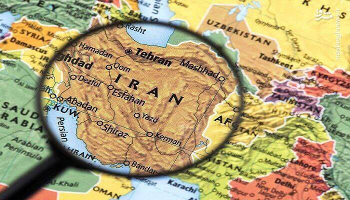 ادعاهای همسایگان، نتیجه بحران های، داخلی، منطقه ای و جهانی