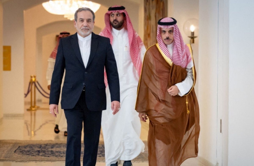 سکوت فعال در خلیج فارس؛ امنیت در سایه بی‌طرفی