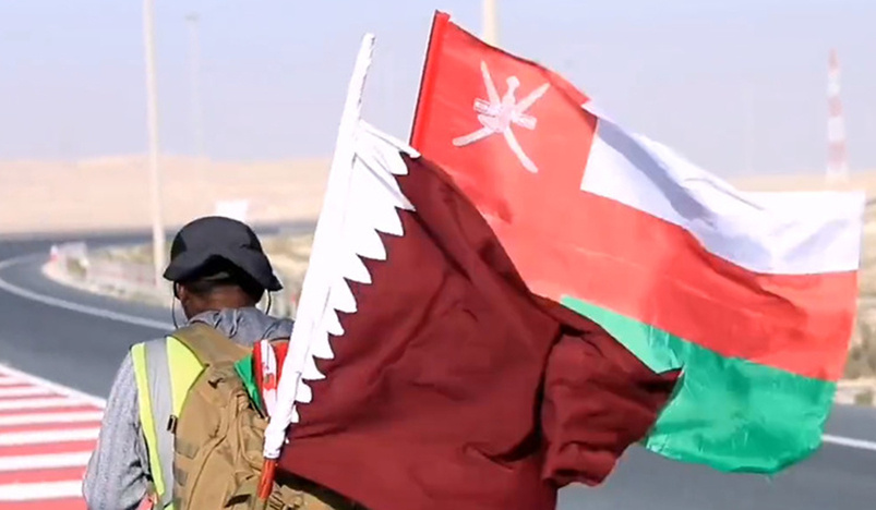 مناسبات متفاوت ایران با قطر و عمان