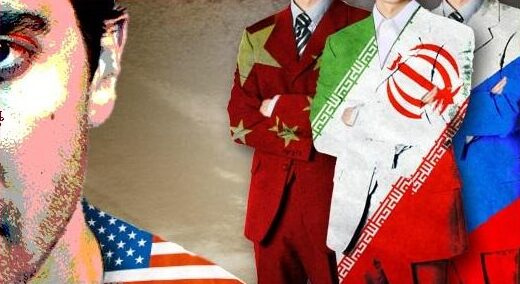 آزمون سخت روسیه و چین در کشمکش ایران و امریکا