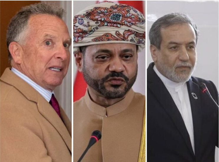 ایستگاه عمان، مرزهای واقعی گفتوگوی ایران و آمریکا