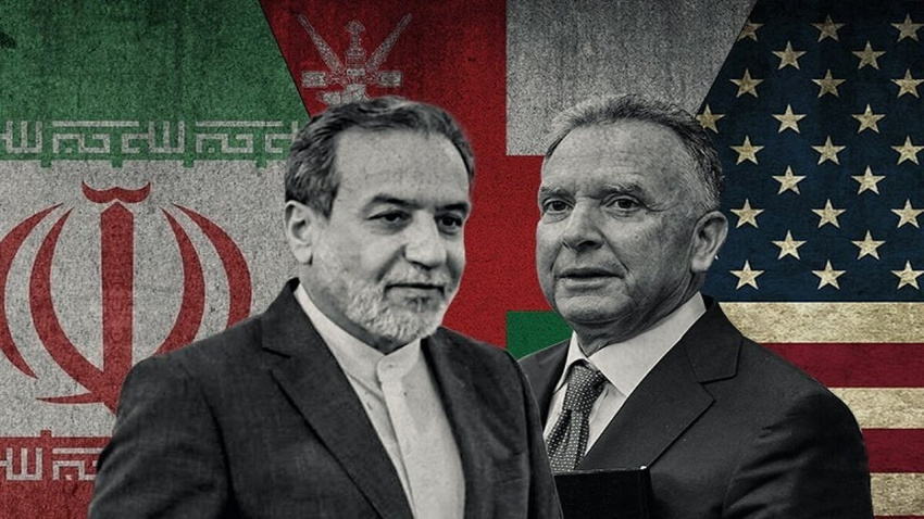 مذاکره با آمریکا؛ پیشنهادی برای تیم مذاکرهکننده