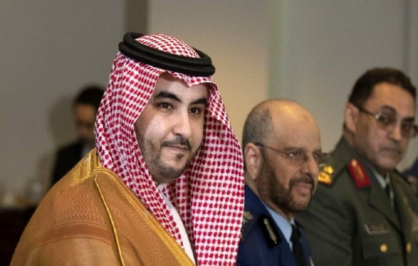 چرا سفر وزیر دفاع عربستان به ایران مهم است؟