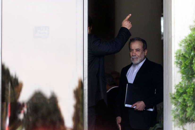 از تقابل نظامی به دیپلماسی