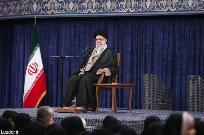 هیچ منفعتی برای امت اسلامی بالاتر از اتحاد نیست