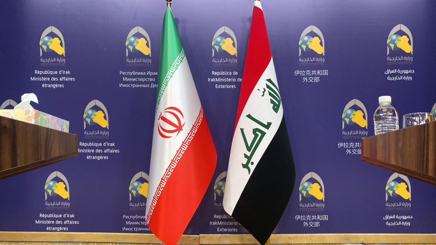 همکاری قضایی تهران و بغداد؛ مدلی برای مقابله منطقهای با تروریسم
