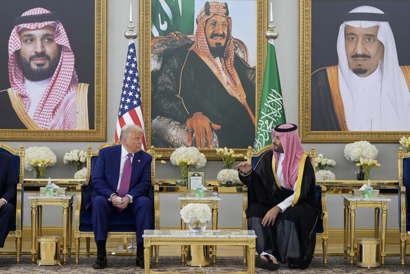 سفر ترامپ و معادلات ایران