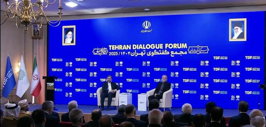 رئیس جمهور: بهعنوان یک ملت بزرگ، همیشه از اصول خود دفاع خواهیم کرد