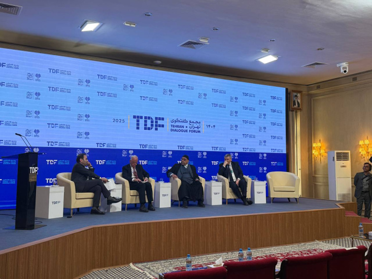 عادل عبدالمهدی: تنها راه برای پایان دادن به بحران فعلی، قدرتمند شدن است
