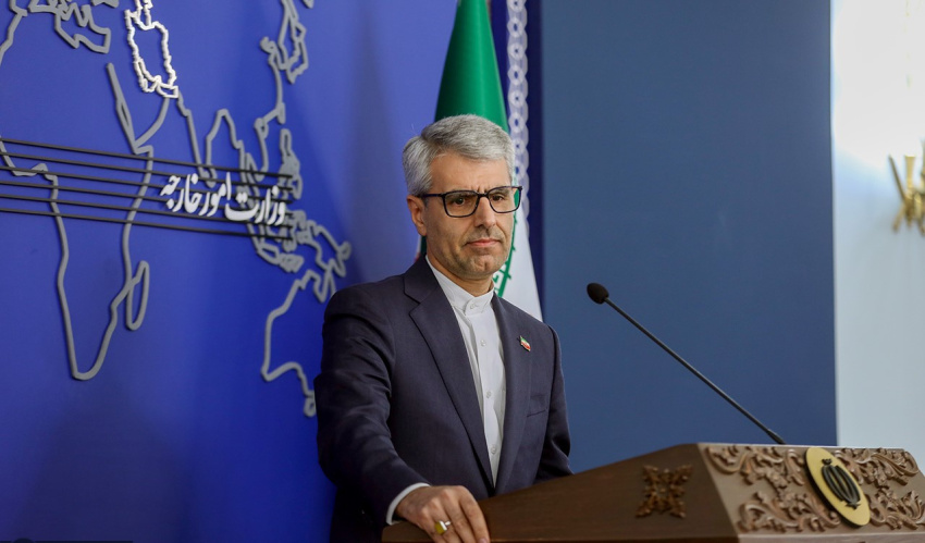 پزشکیان به عنمان سفر می کند/غنیسازی یک امر فانتزی نیست که بتوان از ایران خواست آن را متوقف یا تعلیق کند