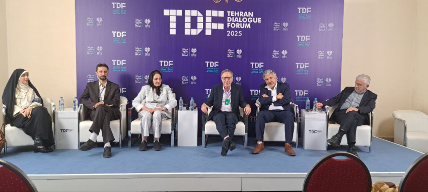 ایران جزء ۱۰ کشور برتر جهان در حوزه بیوتکنولوژی