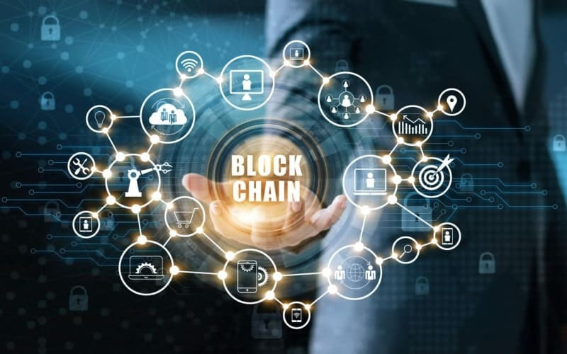 بلاکچین و آینده تجارت بینالمللی