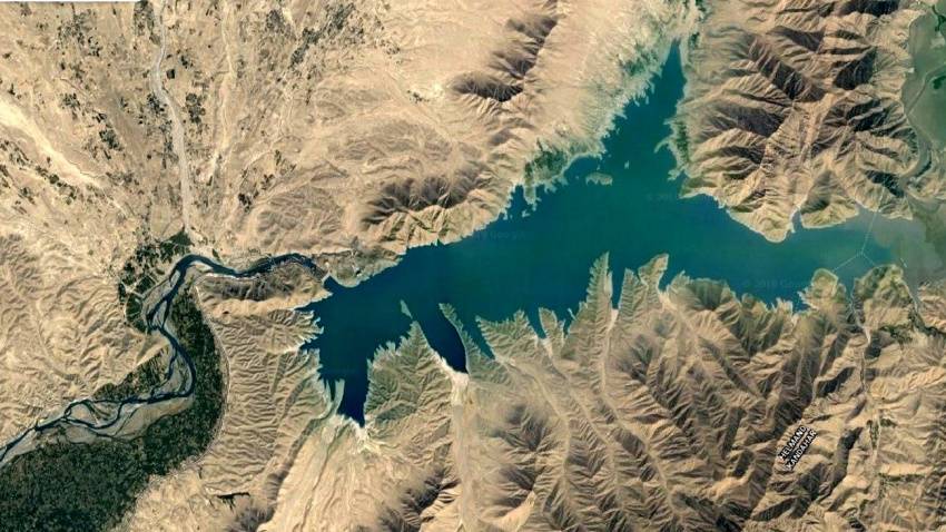 وعدههای خشک و دیپلماسی تشنه