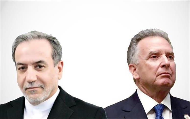 مذاکرات و دو تحول جدید