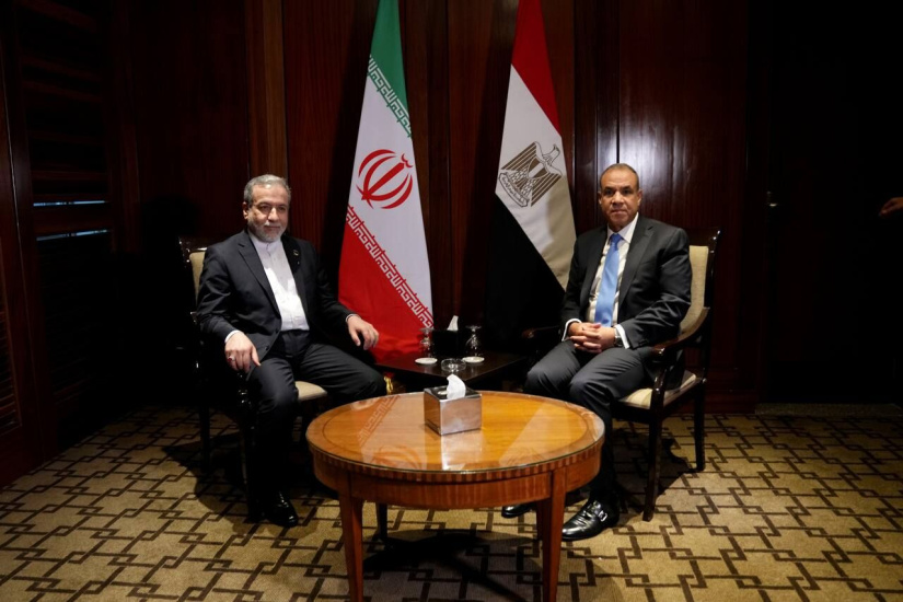 نمایش قدرت مانور و انعطافپذیری دیپلماتیک ایران
