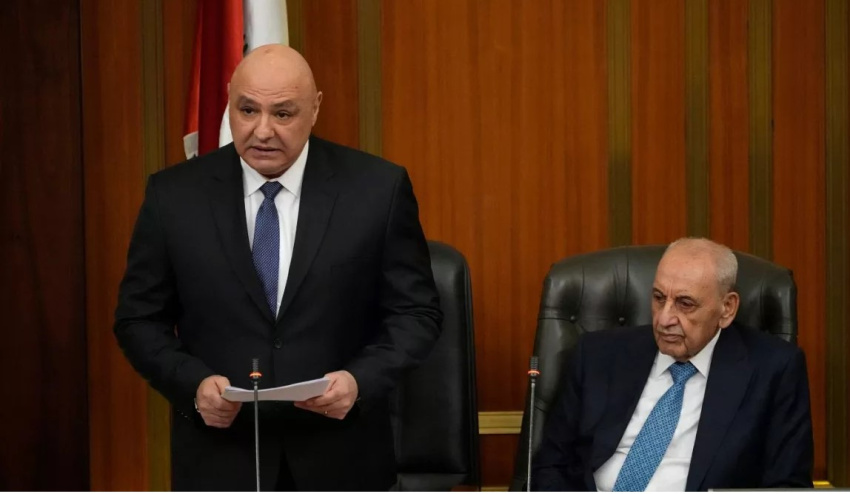 بازسازی دشوار دولت لبنان