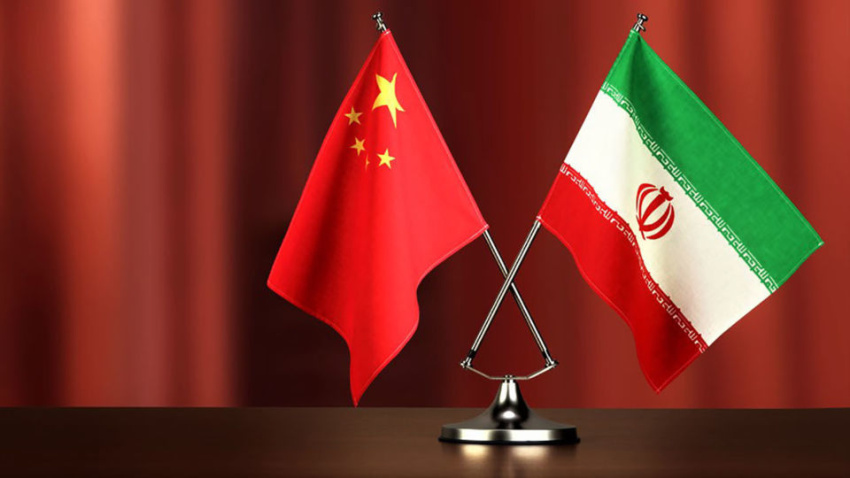 دکترین مسئولیت جهانی چین و برنامه هستهای ایران