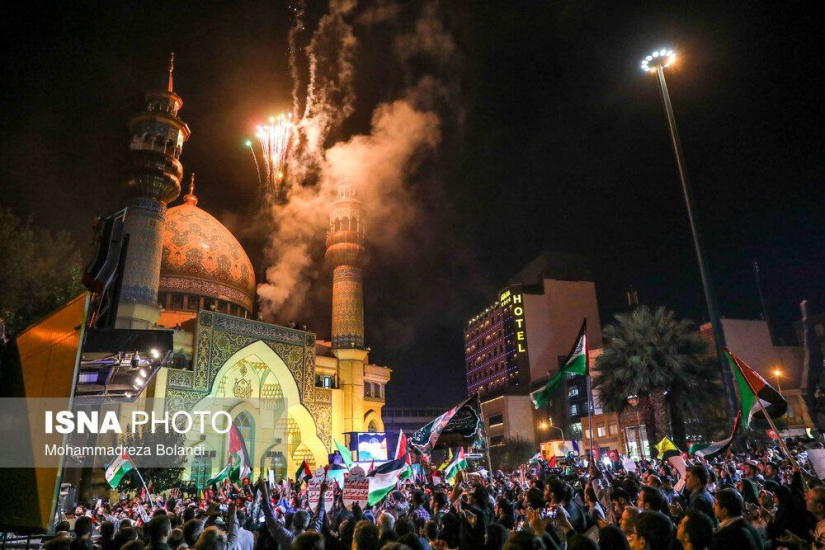 ضرورت روشنگری بعد از جنگ