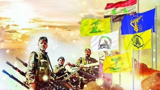 دیپلماسی فرهنگی امتداد مقاومت و حماسه