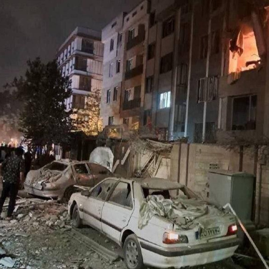 چرا با نفوذ تشکیلاتی برخوردی نشد؟!