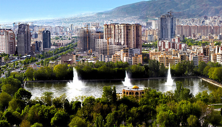 در برابر حمله اسرائیل به تبریز، میراث مشترک بشریت سکوت نکنیم