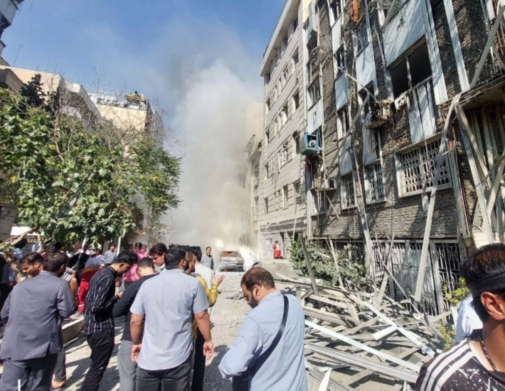 انسجام داخلی؛ راهکار بازسازی ایران پس از جنگ