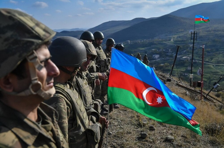 ایران و ارمنستان در برابر کریدور زنگزور