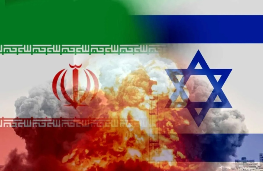 چگونه اسرائیل با تجاوز نظامی به ایران روایت را بازنویسی می‌کند