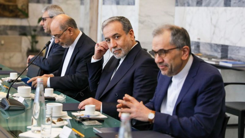 برنامه هستهای و سناریوهای پیشرو
