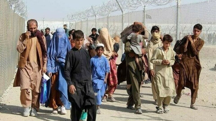 اخراج افغانستانی ها از همزیستی تا تنش