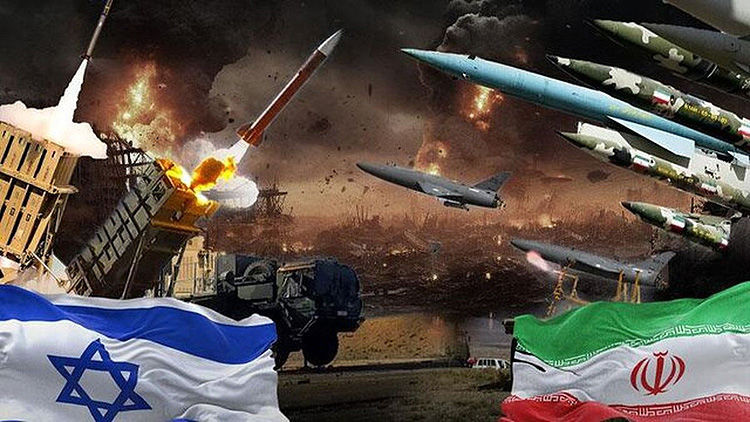 تحلیل رفتار رسانهای رژیم صهیونیستی در جنگ روانی علیه ایران+دانلود پیدیاف