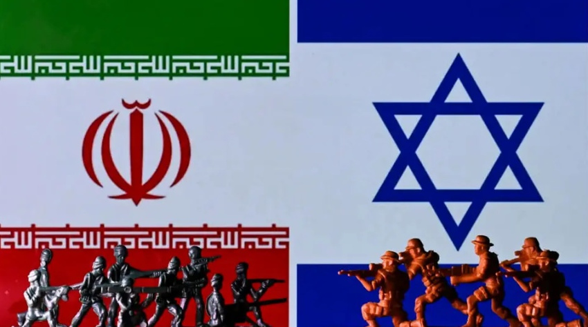 آیندهپژوهی بحران اسرائیل و ایران در خاورمیانه در دوران پساجنگ