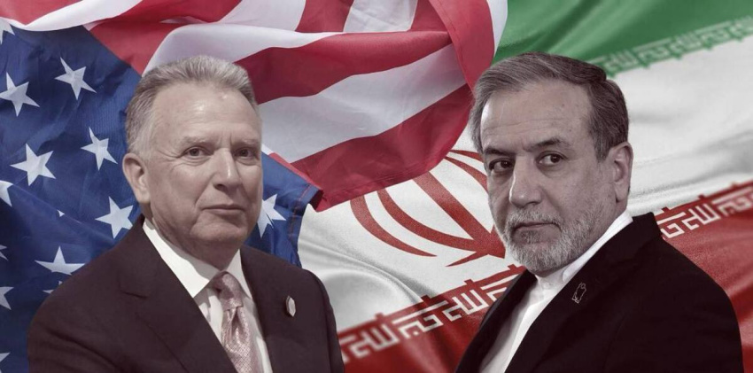 بیاعتمادی ایران به امریکا برای از سرگیری مذاکرات