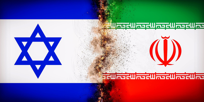 حلقه محاصره یا موازنه وحشت؟