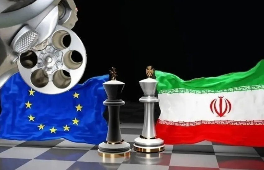 جنگ ۱۲ روزه اسرائیل یک تله برای فعالسازی مکانیسم ماشه بود