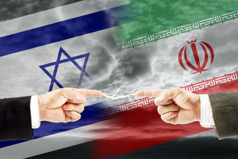 ایران علیه اسرائیل: راهبردی برای انتقال جنگ از بُعد نظامی به حقوقی