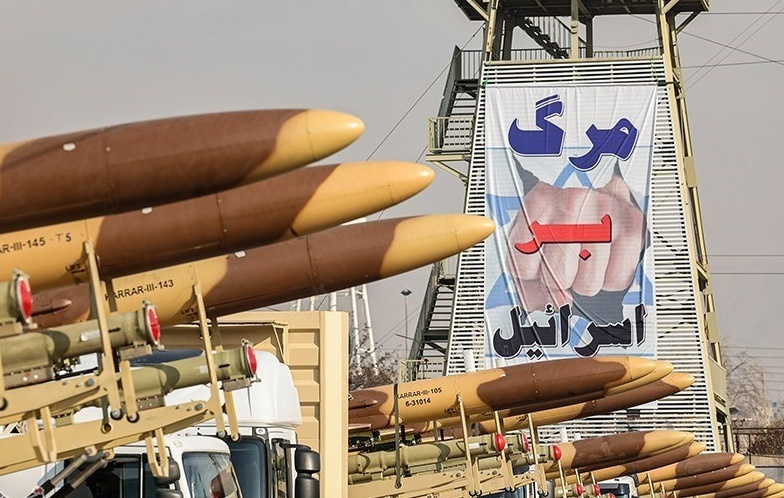 جنگ شناختی