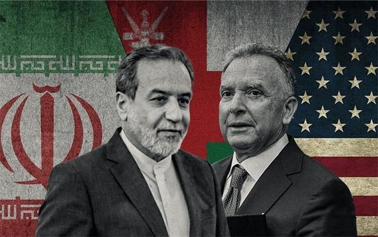 اسلو در خط میانی تهران و واشنگتن